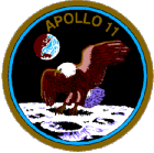 Apollo 11 Logo