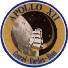 Apollo 12 Logo