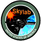 Skylab Program Logo