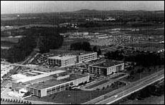 Cummings Research Park